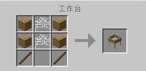 我的世界筛子怎么做[图2]