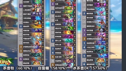 炉石传说排名有什么用[图2]