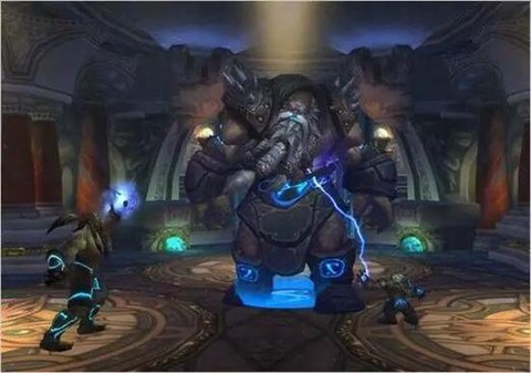 魔兽世界世界boss怎么打[图1]