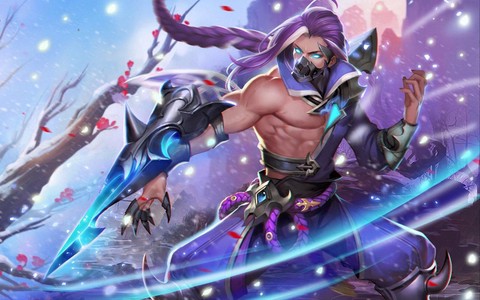 王者荣耀刺客是什么[图1]