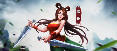 三国战记貂蝉怎么选[图1]