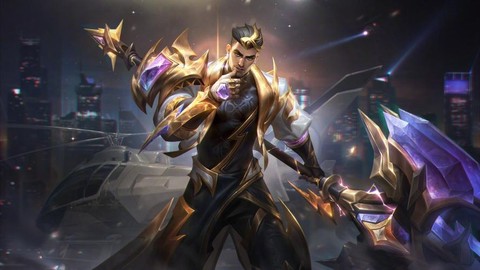 英雄联盟1什么意思