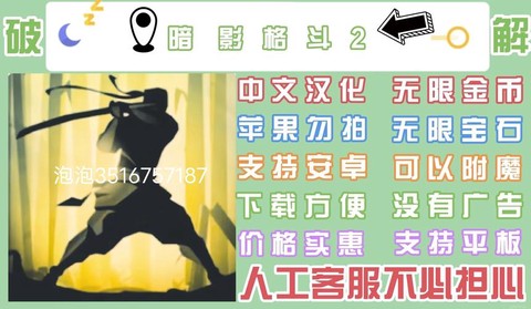 暗影格斗2怎么下载[图2]