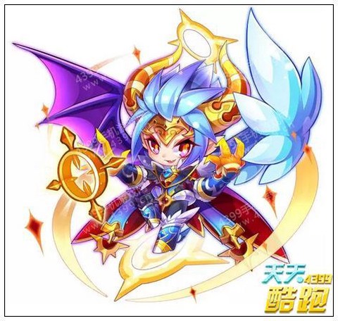 天天酷跑异界之神怎么样[图1]