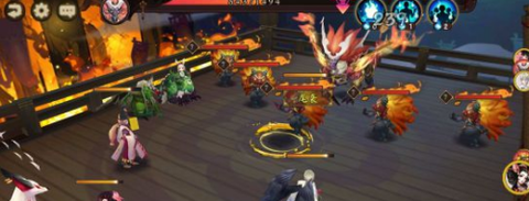 阴阳师觉醒材料怎么刷快