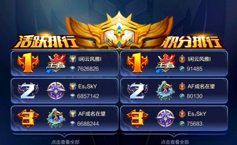 王者荣耀战队币怎么获得