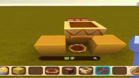 迷你世界怎么没有漏斗[图1]