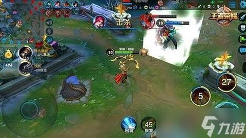 王者荣耀adc怎么打[图2]