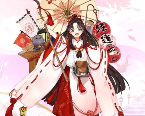 阴阳师的式神叫什么[图2]