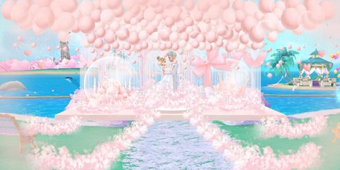 qq飞车结婚礼堂怎么进[图2]