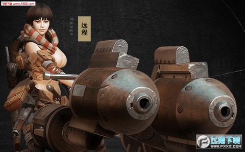 狩猎纪元什么职业好[图1]