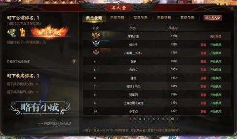 魔域互通版有什么用