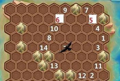 仙剑奇侠传5太武怎么打