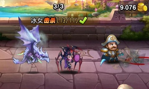 小冰冰传奇英雄怎么觉醒
