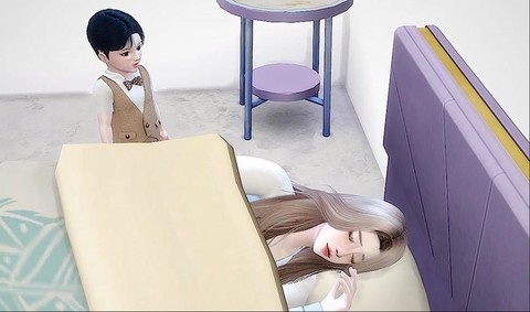 模拟人生4怎么健身[图2]
