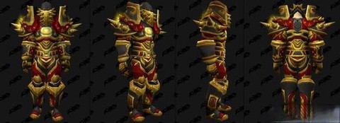 魔兽世界什么时候7.0[图2]