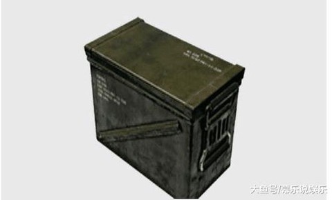 绝地求生怎么扔部分子弹[图2]