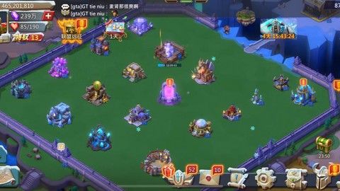 王国纪元体验服怎么进[图1]