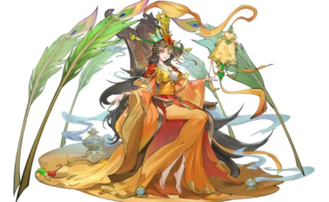 翻滚吧！天神[图2]