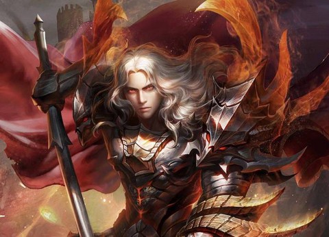 魔域暗黑龙骑怎么样