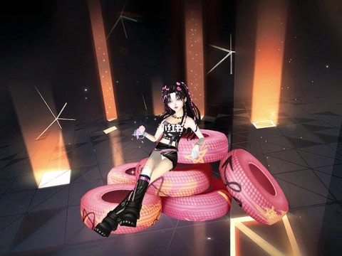 qq炫舞仙露是什么[图1]