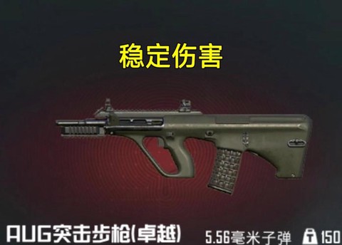 绝地逃杀什么枪好用[图1]