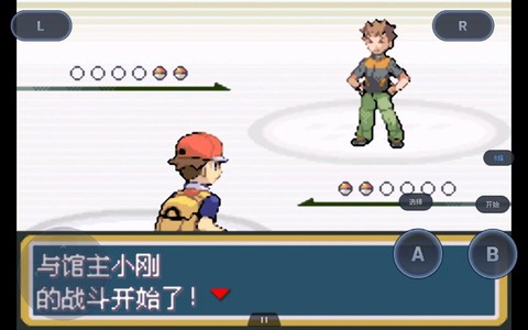 口袋妖怪四天王怎么打