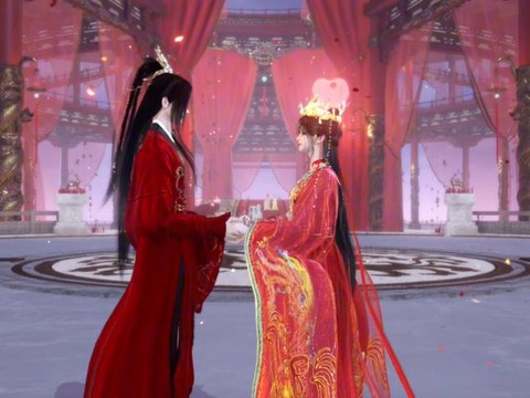 逆水寒结婚有什么要求[图2]