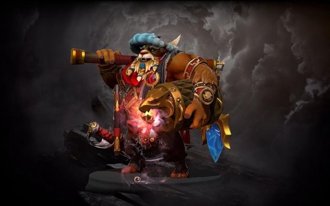 dota新手用什么英雄