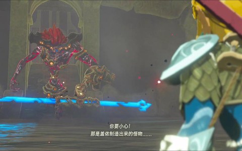 魔兽盖侬最后怎么打