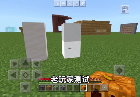 我的世界雪傀儡变异怎么做[图2]