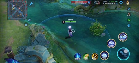 王者荣耀特效怎么开[图1]
