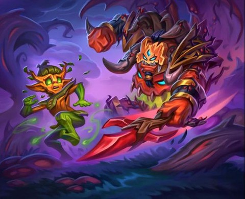 炉石传说暗影魔怎么用[图2]