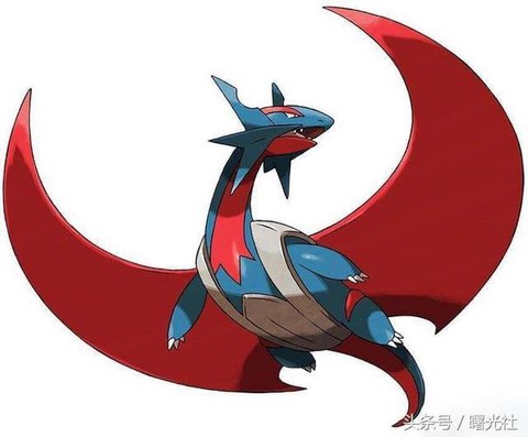 口袋妖怪什么精灵好[图2]
