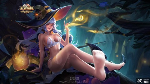王者荣耀如何拒收皮肤[图1]