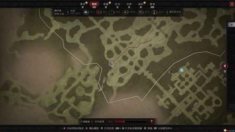 暗黑破坏神如何开地图[图2]