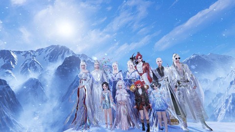 剑网3毕业什么意思[图1]