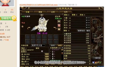天龙八部天龙怎么样