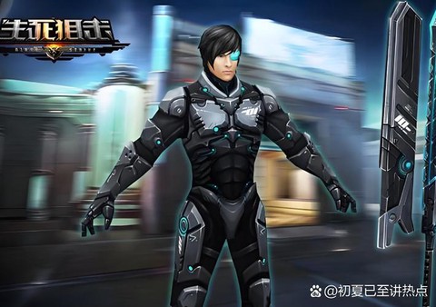 生死狙击怎么获得好枪[图2]