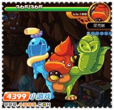 洛克王国屎壳郎怎么得[图2]