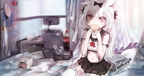 碧蓝航线狗子怎么样