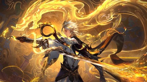 龙之谷耀用什么武器[图2]