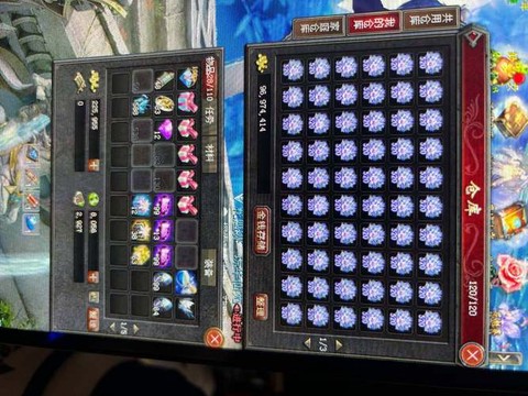 魔域怎么弄999玫瑰[图1]