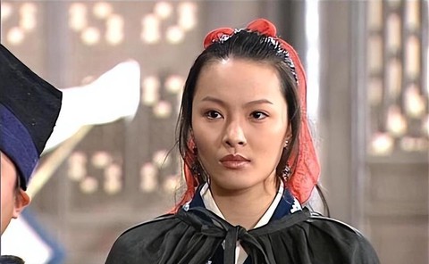 武林外传女主角叫什么