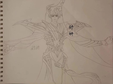 王者荣耀的嬴政怎么玩[图2]