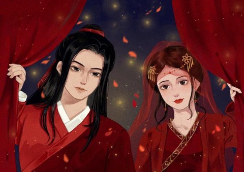 武林外传结婚怎么结[图1]