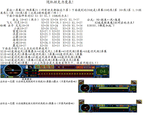 坦克世界如何计算效率[图1]