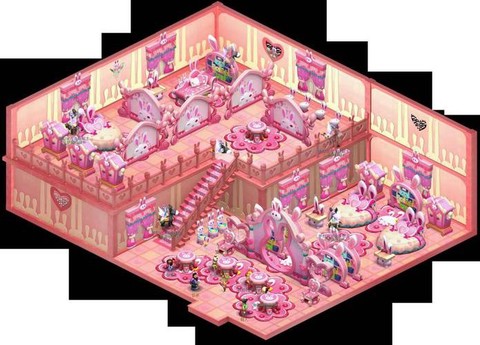 梦幻西游家具怎么做的[图2]