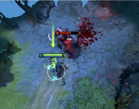 dota2如何反和谐[图1]