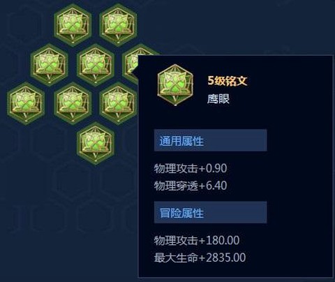 王者荣耀猴子什么铭文